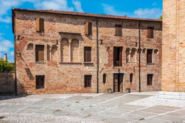 Sesto al Reghena İtalya 'da