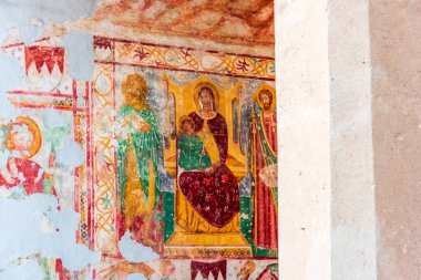 Sesto al Reghena İtalya 'da