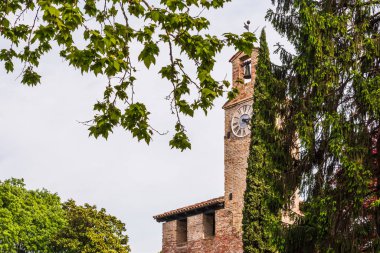 Sesto al Reghena İtalya 'da