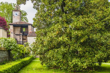 Sesto al Reghena İtalya 'da