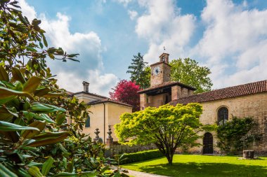 Sesto al Reghena İtalya 'da