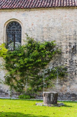 Sesto al Reghena İtalya 'da