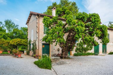 Sesto al Reghena İtalya 'da