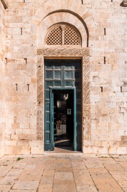 Bitonto şehri, Bari ili, İtalya