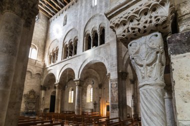 Bitonto şehri, Bari ili, İtalya