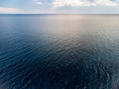 Corsano doğa manzarası, İtalya