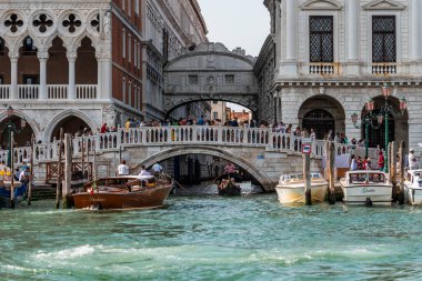 Burano Murano şehri, Venedik, İtalya 