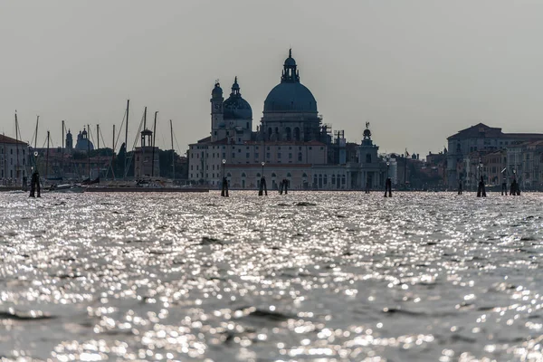 Burano Murano Stadsbild Venedig Italien — Stockfoto