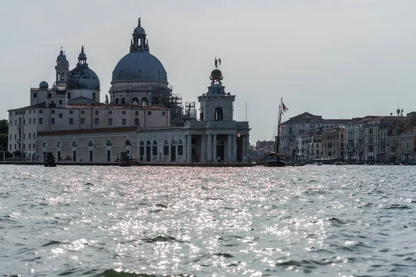 Burano Murano şehri, Venedik, İtalya 