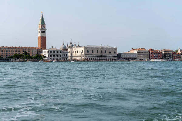 Burano Murano şehri, Venedik, İtalya 