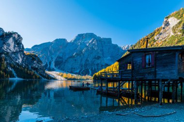 Güzel doğa manzarası, İtalya