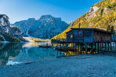 Güzel doğa manzarası, İtalya
