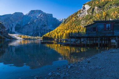 Güzel doğa manzarası, İtalya