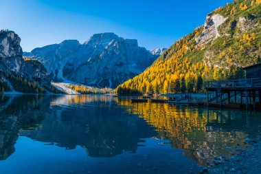 Güzel doğa manzarası, İtalya