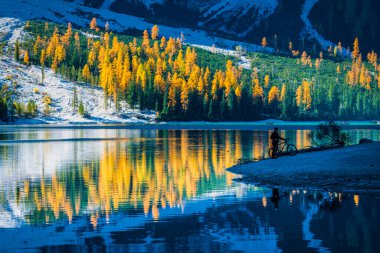 Güzel doğa manzarası, İtalya