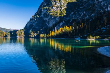 Güzel doğa manzarası, İtalya