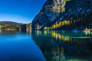 Güzel doğa manzarası, İtalya