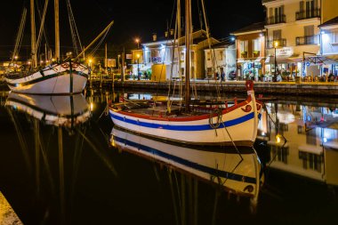 Cesenatico, İtalya 'da Emilia-Romagna bölgesinde yer alan bir komün..