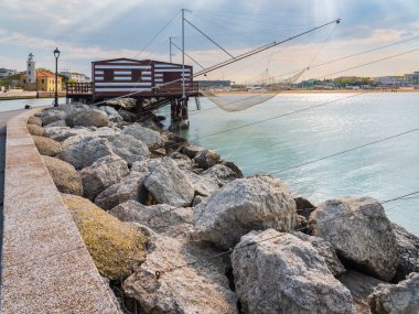 Cesenatico, İtalya 'da Emilia-Romagna bölgesinde yer alan bir komün..