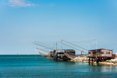 Cesenatico, İtalya 'da Emilia-Romagna bölgesinde yer alan bir komün..