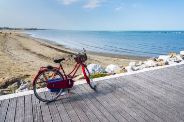Cesenatico, İtalya 'da Emilia-Romagna bölgesinde yer alan bir komün..