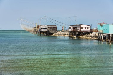 Cesenatico, İtalya 'da Emilia-Romagna bölgesinde yer alan bir komün..