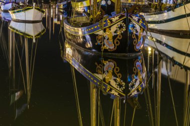 Cesenatico, İtalya 'da Emilia-Romagna bölgesinde yer alan bir komün..
