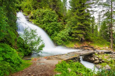 Doğanın güzel manzarası
