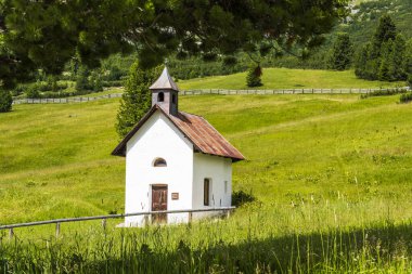 Doğanın güzel manzarası