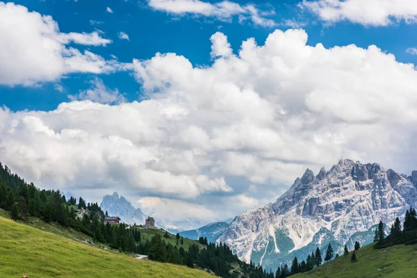 Doğanın güzel manzarası
