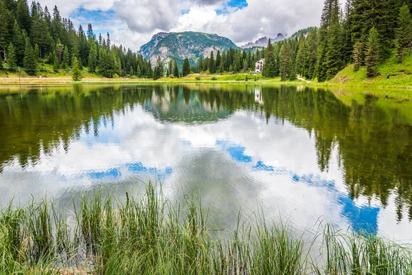 Doğanın güzel manzarası