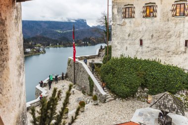  Kan, Slovenya 'nın eski kenti