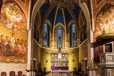  Kan, Slovenya 'nın eski kenti