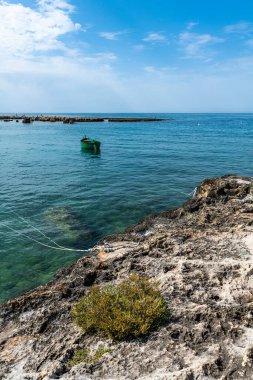 San vito lo capo, Sicilya, İtalya