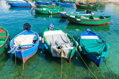 San Vito Körfezi, İtalya