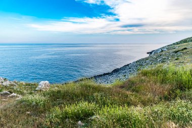 Punta Palascia Deniz Feneri Capo d 'Otranto' da bulunan aktif bir deniz feneridir.