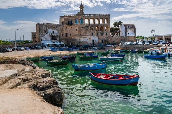 San vito lo capo, Sicilya, İtalya