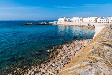 Gelibolu Beach'te görünümünü