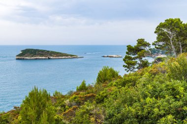Puglia, Gargano Doğal Parkı