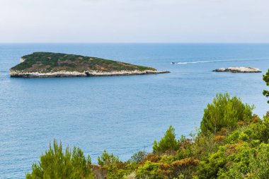 Puglia, Gargano Doğal Parkı