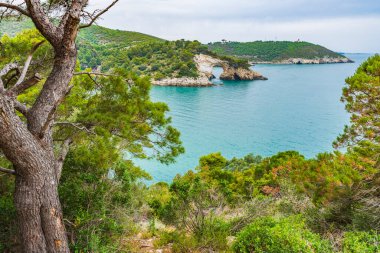 Puglia, Gargano Doğal Parkı