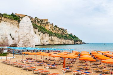 Puglia, Gargano Doğal Parkı