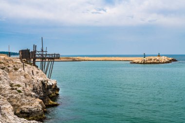 Puglia, Gargano Doğal Parkı