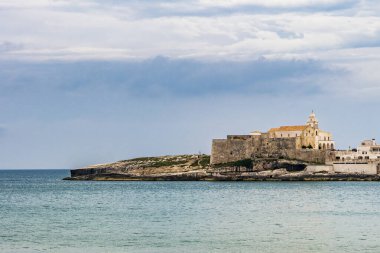 Puglia, Gargano Doğal Parkı
