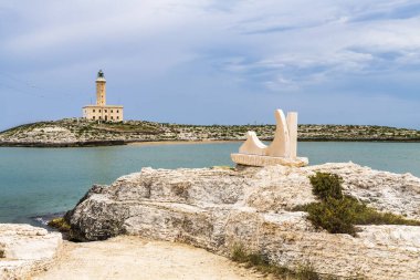 Puglia, Gargano Doğal Parkı