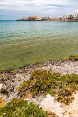 Puglia, Gargano Doğal Parkı