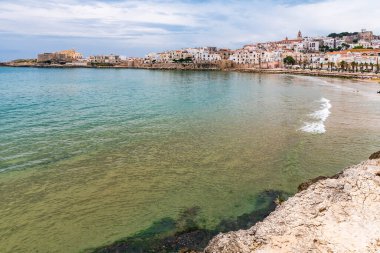 Puglia, Gargano Doğal Parkı