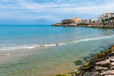 Puglia, Gargano Doğal Parkı