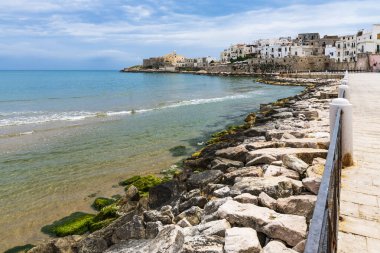 Puglia, Gargano Doğal Parkı