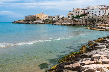 Puglia, Gargano Doğal Parkı